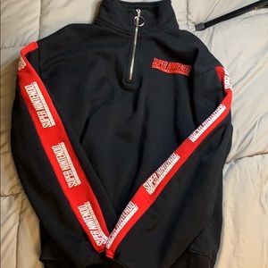 Super Nintendo Sweatshirt